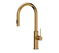 Quadron Jennifer Q Line Slim 3623510DC1 Miedź Stal szlachetna