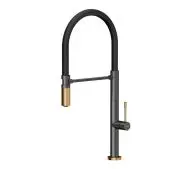 Quadron Margot T Line 3623502T1PVDC1 Grafitowy/Miedź Stal szlachetna