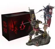 Assassin’s Creed Shadows Edycja Kolekcjonerska Gra na PS5