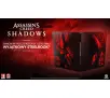 Assassin’s Creed Shadows Edycja Specjalna + Steelbook Gra na PS5