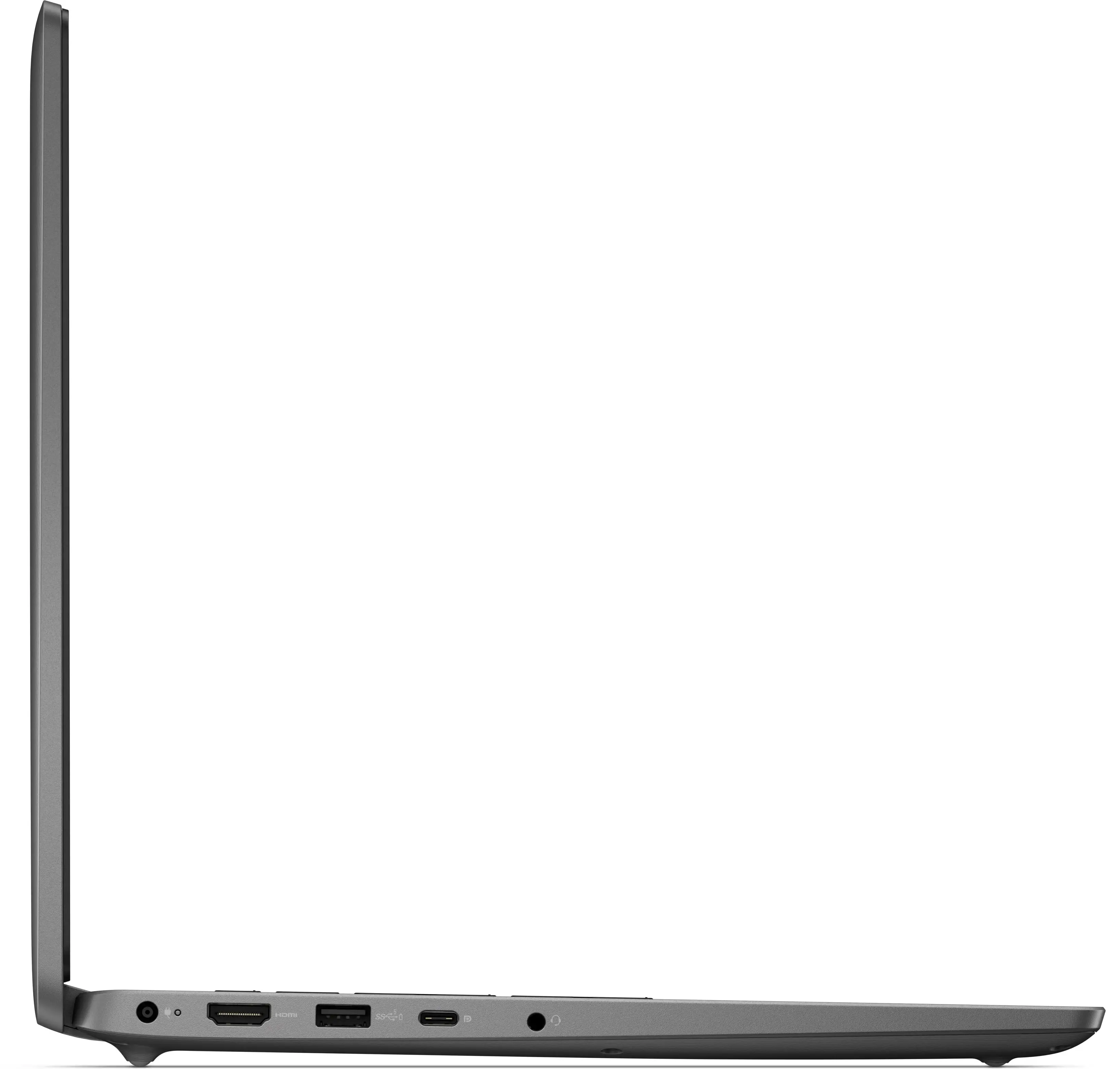 Laptop biznesowy Dell Latitude 3540 15,6" i5-1335U 8GB RAM 256GB Dysk SSD Win11 Pro Szary