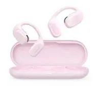 Joyroom Openfree JR-OE1 Douszne Bluetooth 5.3 Różowy