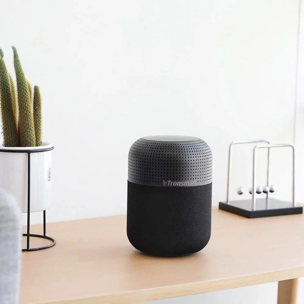 Głośnik Bluetooth Tronsmart Element T6 Max 60W Czarny