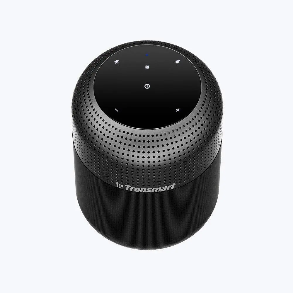 Głośnik Bluetooth Tronsmart Element T6 Max 60W Czarny