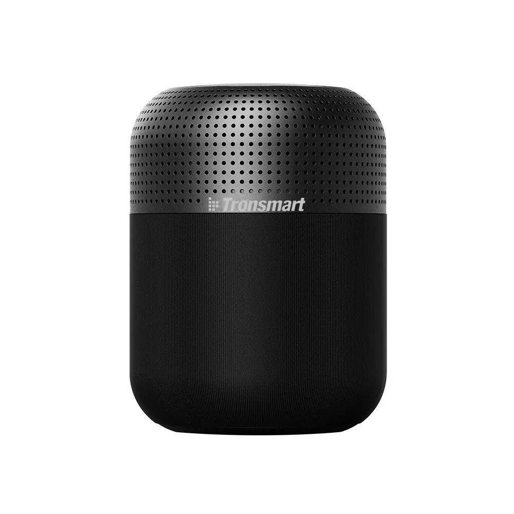 Głośnik Bluetooth Tronsmart Element T6 Max 60W Czarny