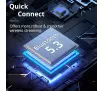 Głośnik Bluetooth Tronsmart Trip 10W Pomarańczowy