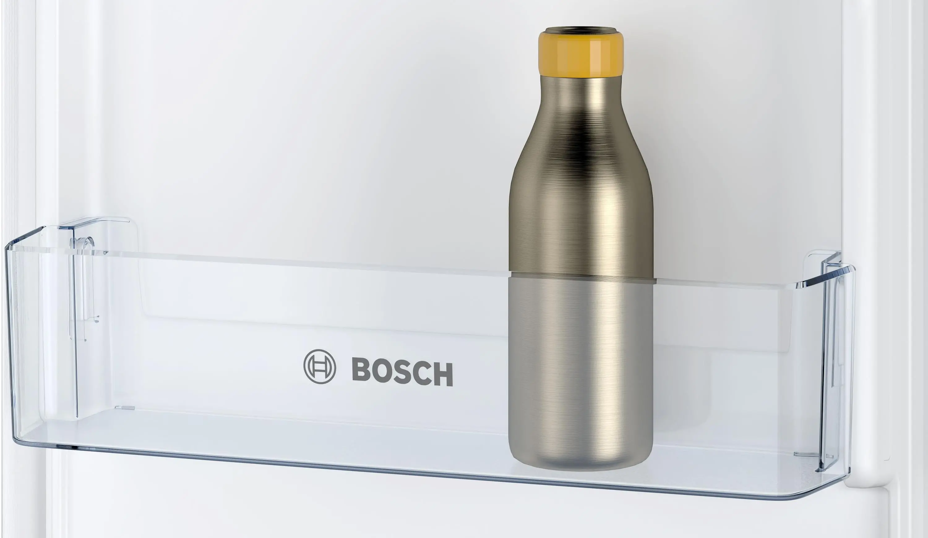 Lodówka Bosch Serie 2 KIV86NSE0 177,2cm
