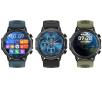 Smartwatch Tracer SMR11 Hero 1.39 48mm Czarny