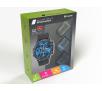 Smartwatch Tracer SMR11 Hero 1.39 48mm Czarny