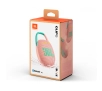 Głośnik Bluetooth JBL Clip 5 7W Różowy