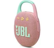 JBL Clip 5 7W Różowy