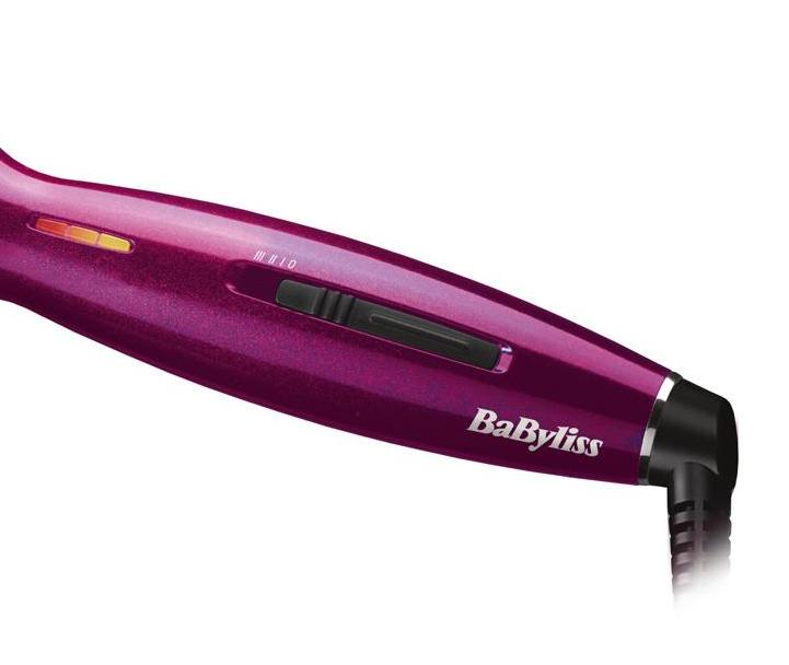 BaByliss 3D Liss Brush HSB100E