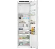 Siemens iQ500 KI82LADD0 177,2cm Komora świeżości