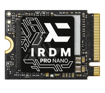 Dysk GoodRam IRDM Pro Nano 2TB PCIe Gen4 x4 NVMe