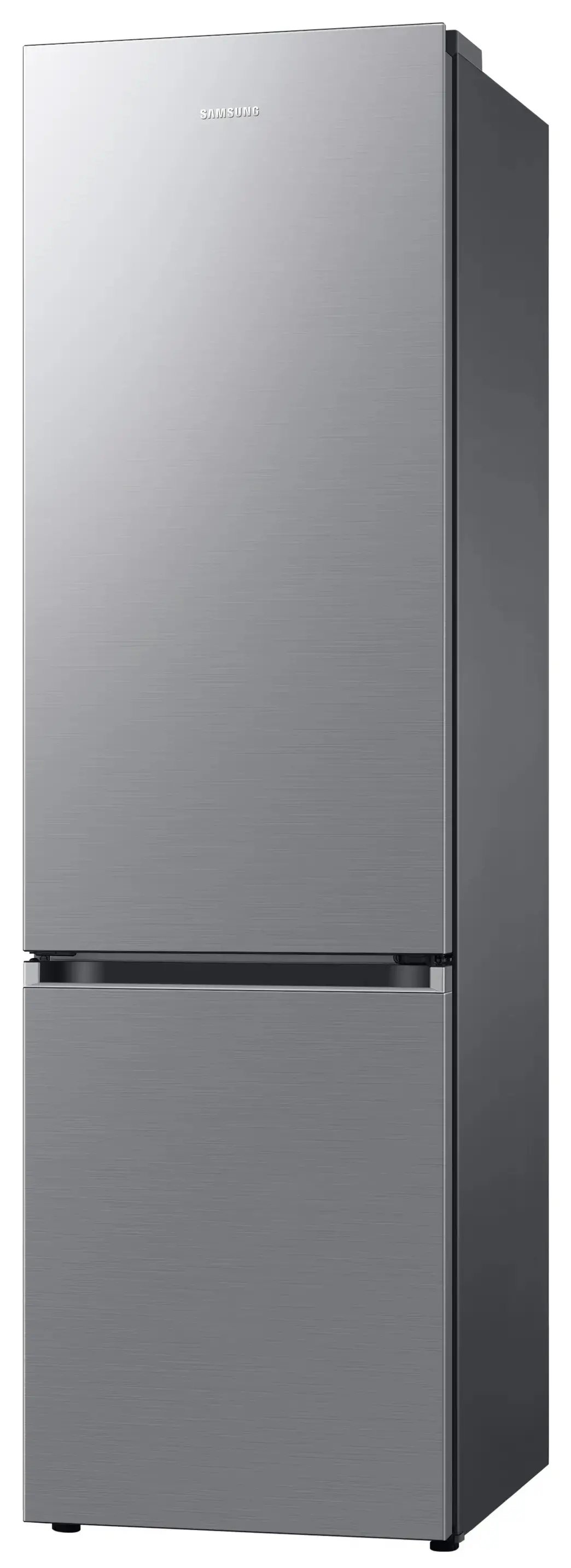 Lodówka Samsung RB38T607BS9 Pełny No Frost 203cm Komora świeżości Stalowy