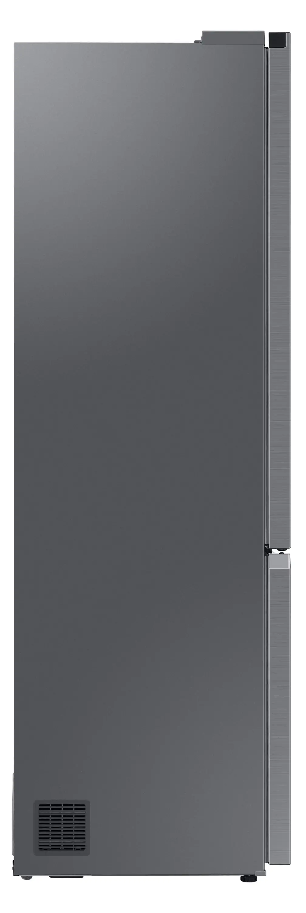Lodówka Samsung RB38T607BS9 Pełny No Frost 203cm Komora świeżości Stalowy
