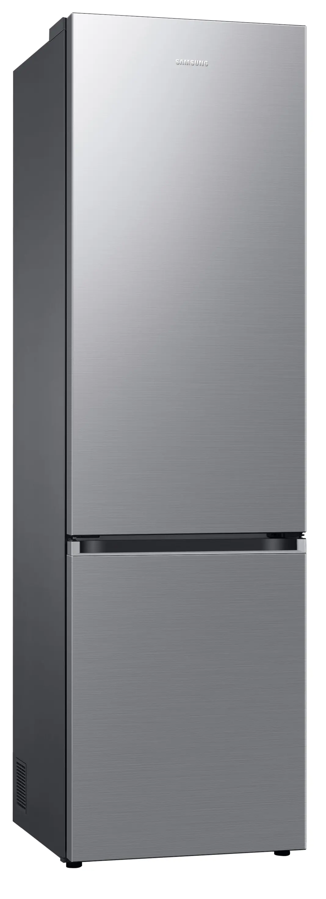 Lodówka Samsung RB38T607BS9 Pełny No Frost 203cm Komora świeżości Stalowy