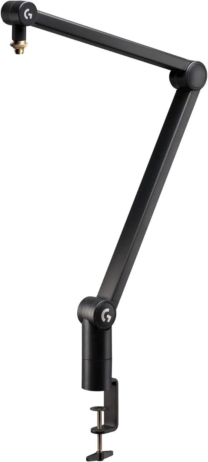 Ramię na mikrofon Logitech G Compass