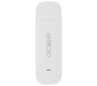 Modem ALCATEL Link Key 4G LTE Biały