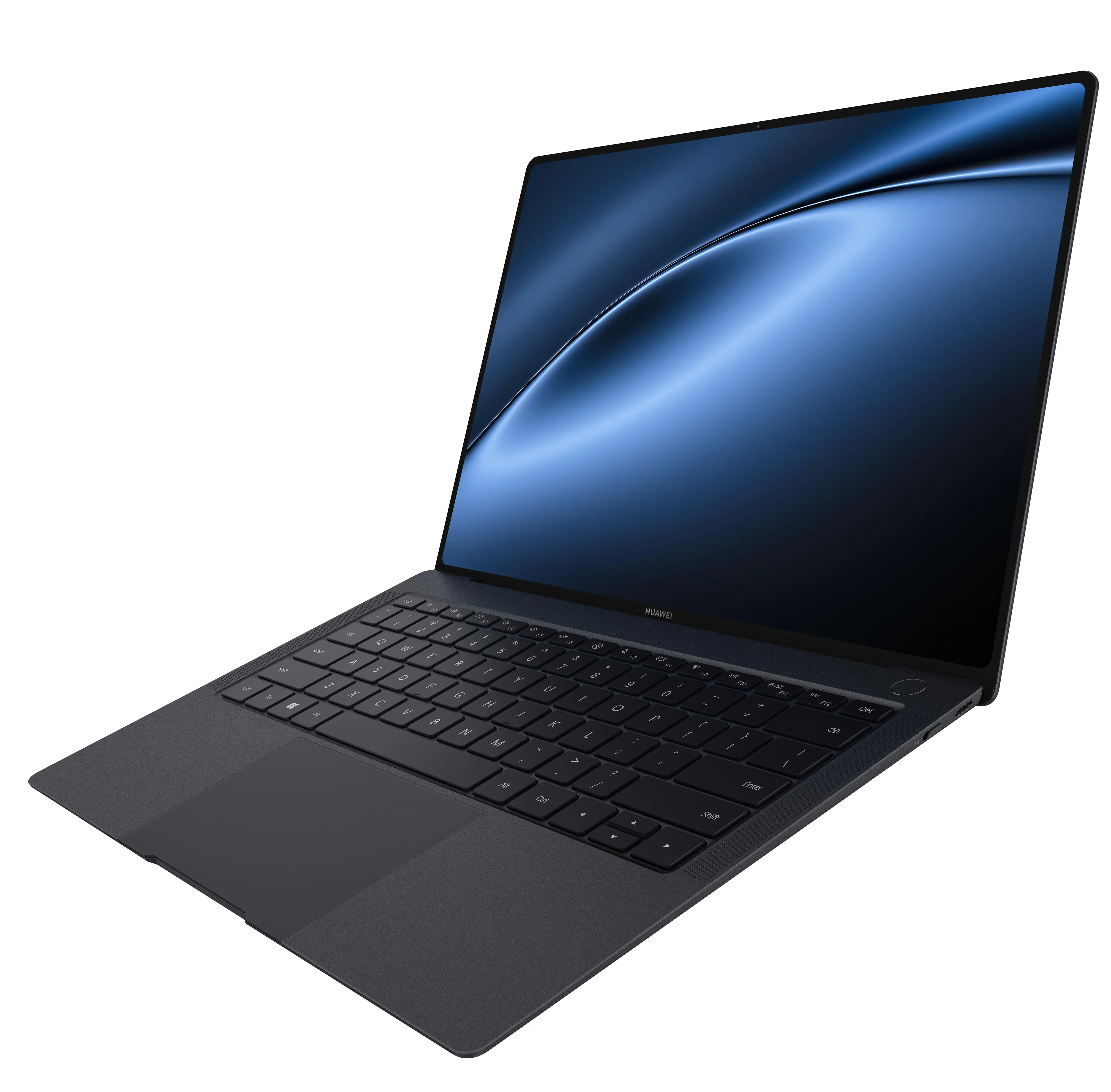 Laptop ultrabook Huawei MateBook X Pro 2024 OLED 14,2" Ultra 7 155H 16GB RAM 1TB Dysk SSD Win11 Pro Czarny