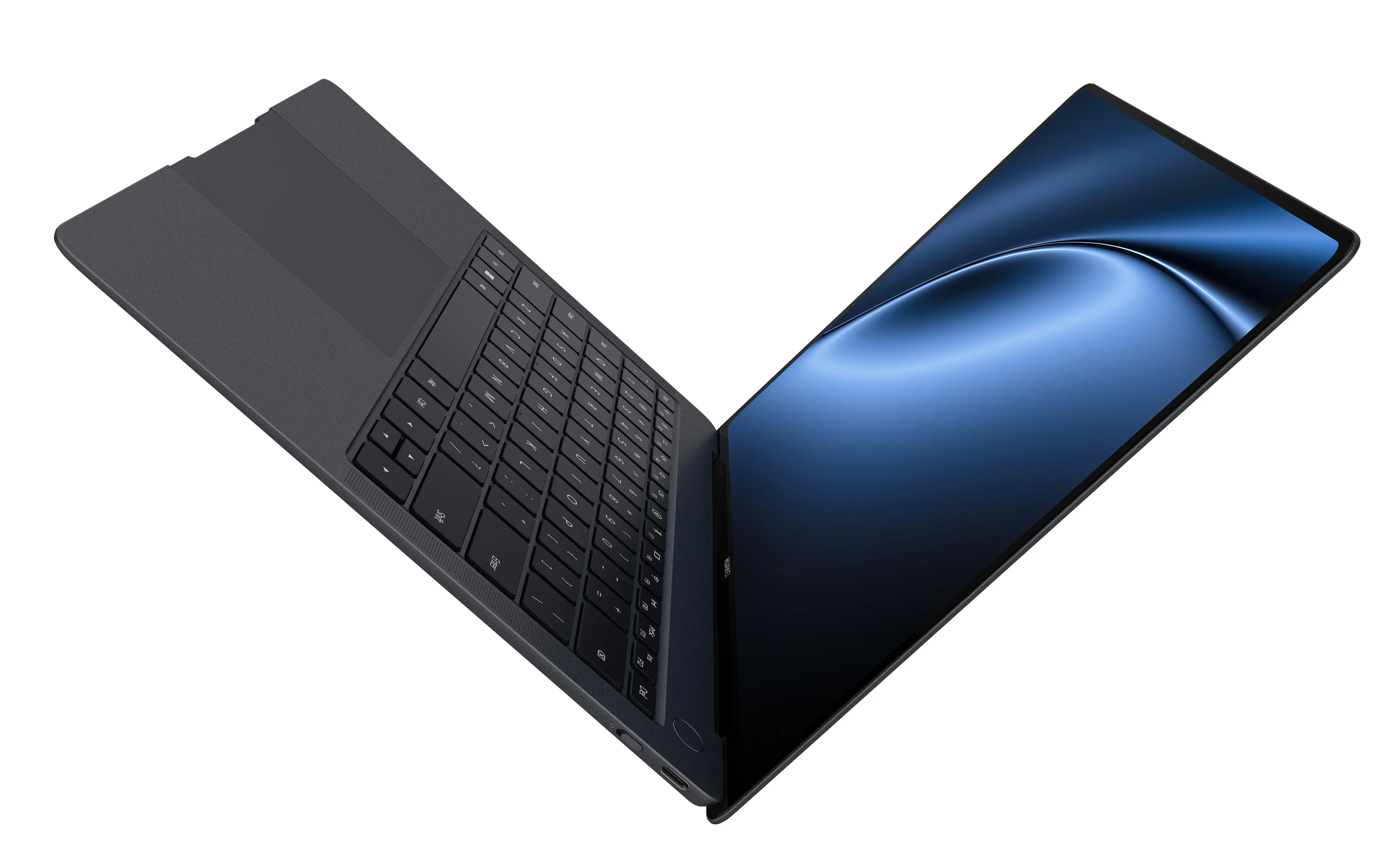 Laptop ultrabook Huawei MateBook X Pro 2024 OLED 14,2" Ultra 7 155H 16GB RAM 1TB Dysk SSD Win11 Pro Czarny