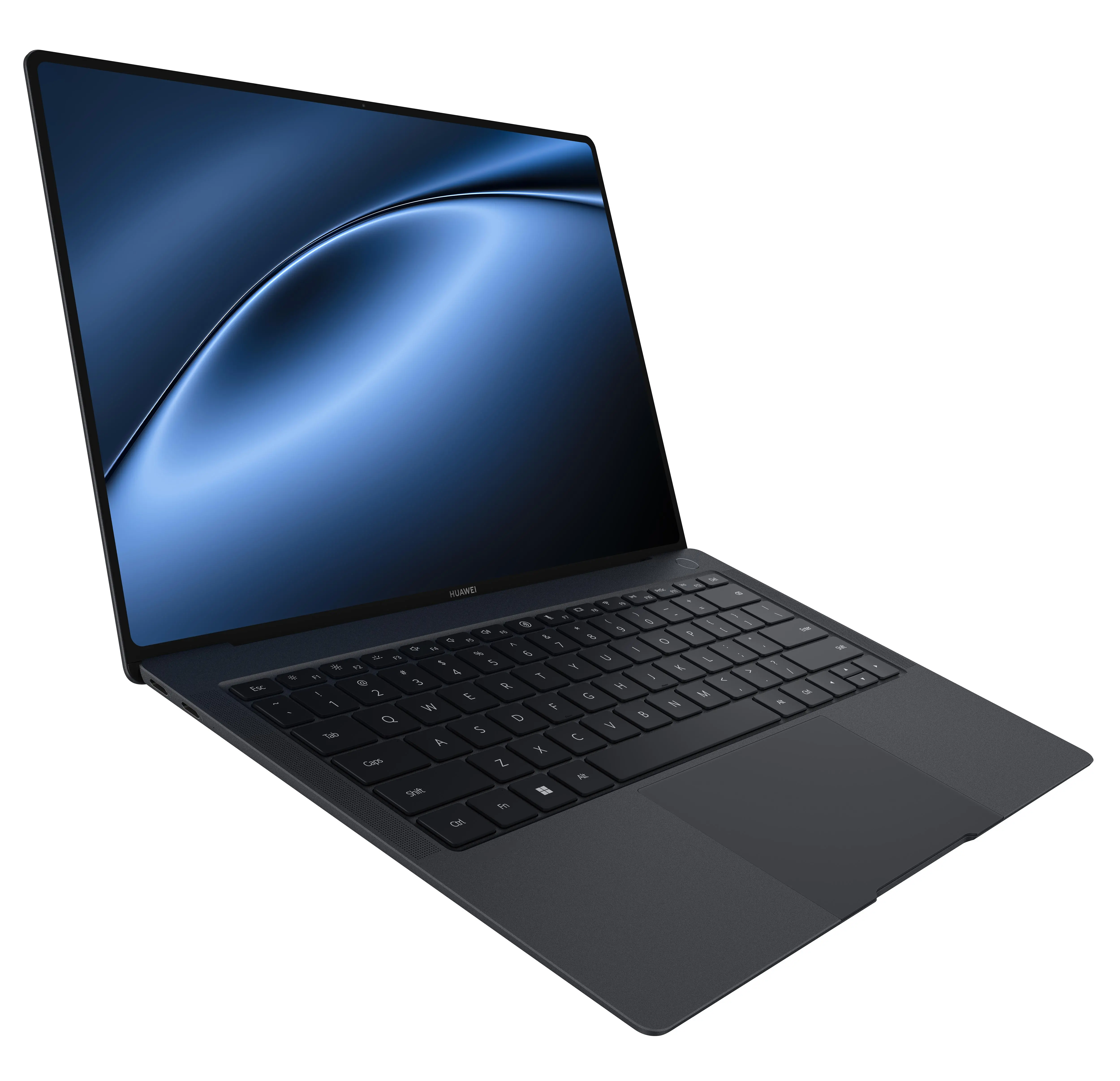 Laptop ultrabook Huawei MateBook X Pro 2024 OLED 14,2" Ultra 7 155H 16GB RAM 1TB Dysk SSD Win11 Pro Czarny