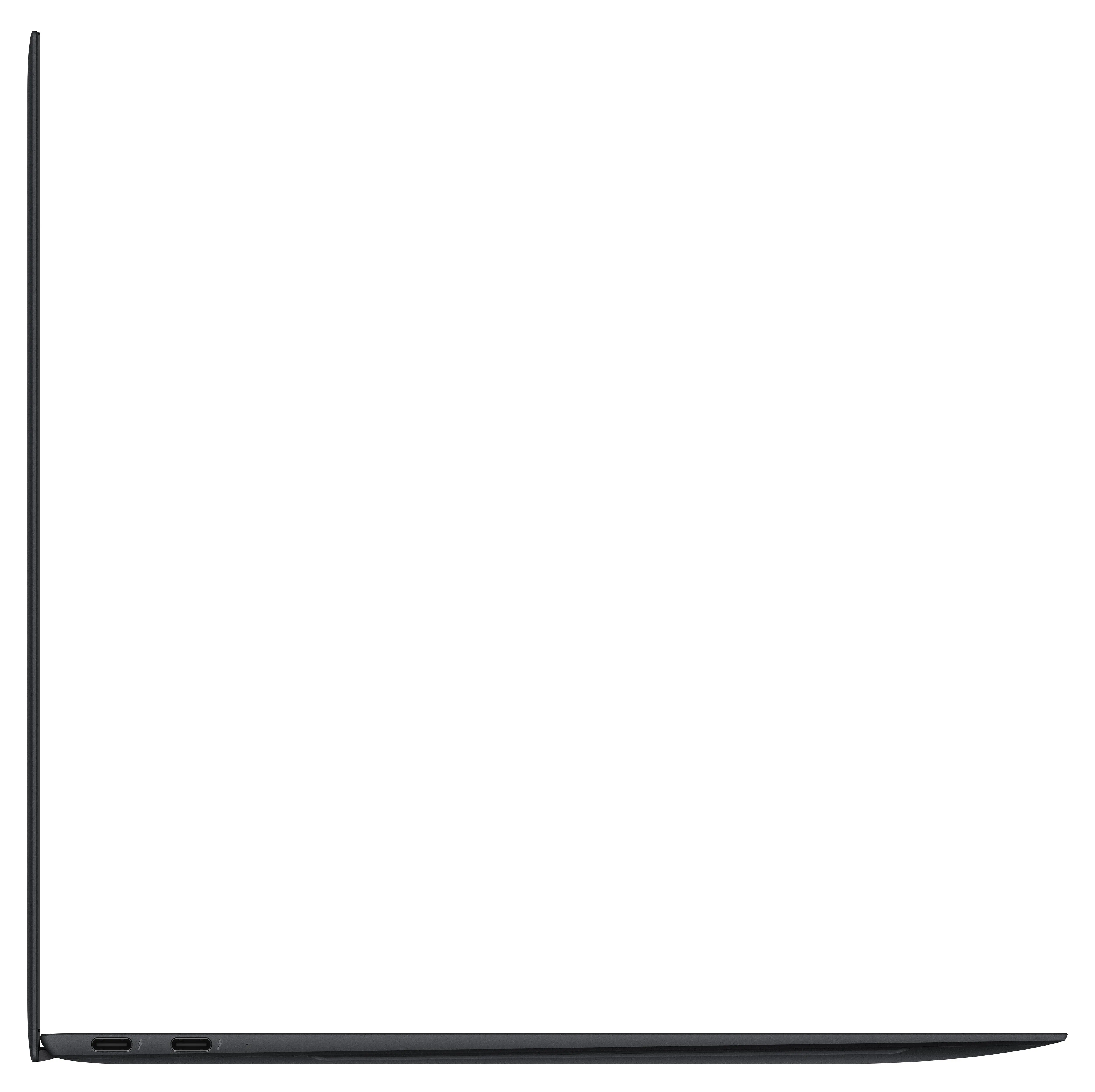Laptop ultrabook Huawei MateBook X Pro 2024 OLED 14,2" Ultra 7 155H 16GB RAM 1TB Dysk SSD Win11 Pro Czarny