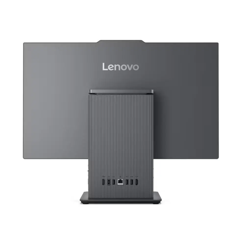 Komputer Lenovo IdeaCentre AIO 24IRH9 i5-13420H 23,8" 16GB RAM 512GB Dysk SSD Luna Grey