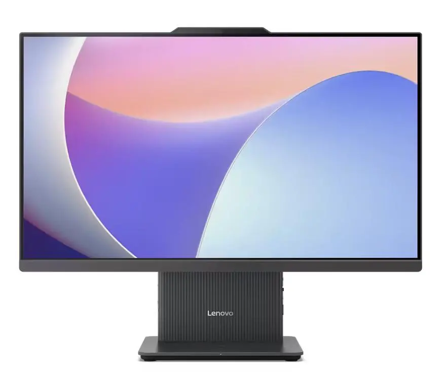 Komputer Lenovo IdeaCentre AIO 24IRH9 i5-13420H 23,8" 16GB RAM 512GB Dysk SSD Luna Grey