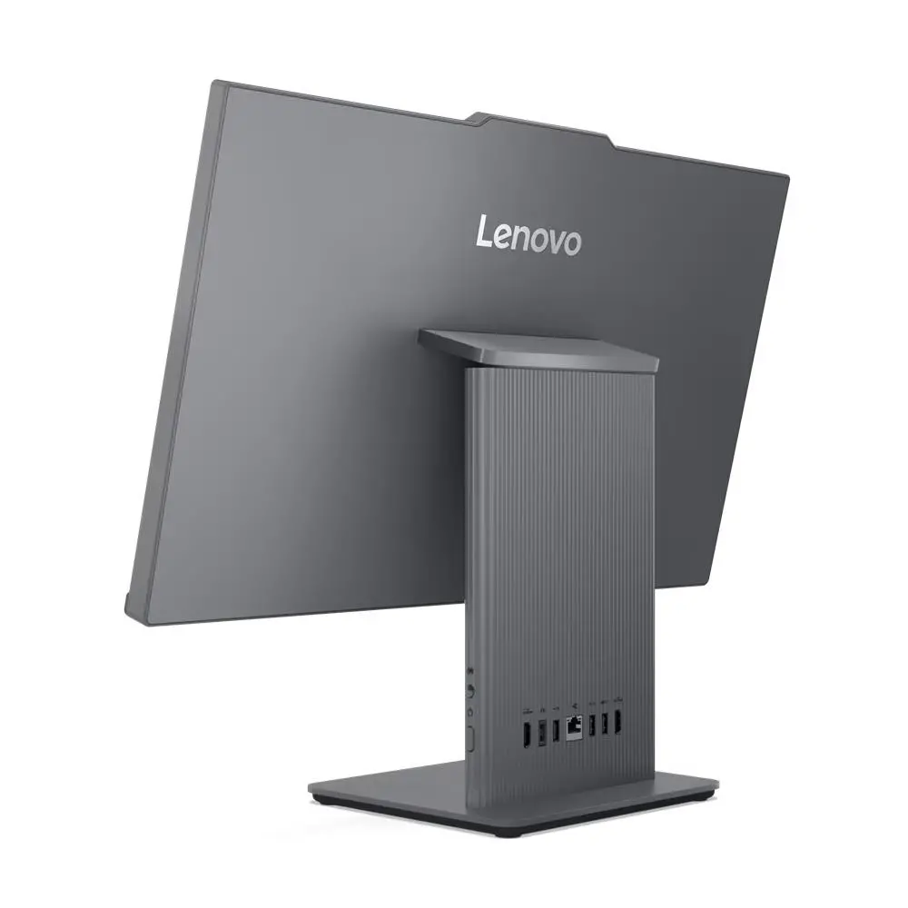 Komputer Lenovo IdeaCentre AIO 24IRH9 i5-13420H 23,8" 16GB RAM 512GB Dysk SSD Luna Grey