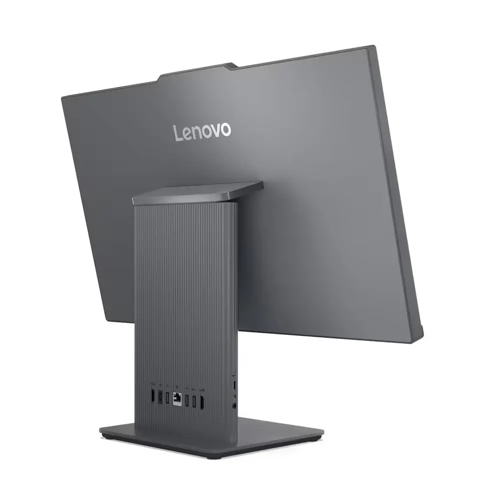 Komputer Lenovo IdeaCentre AIO 24IRH9 i5-13420H 23,8" 16GB RAM 512GB Dysk SSD Luna Grey