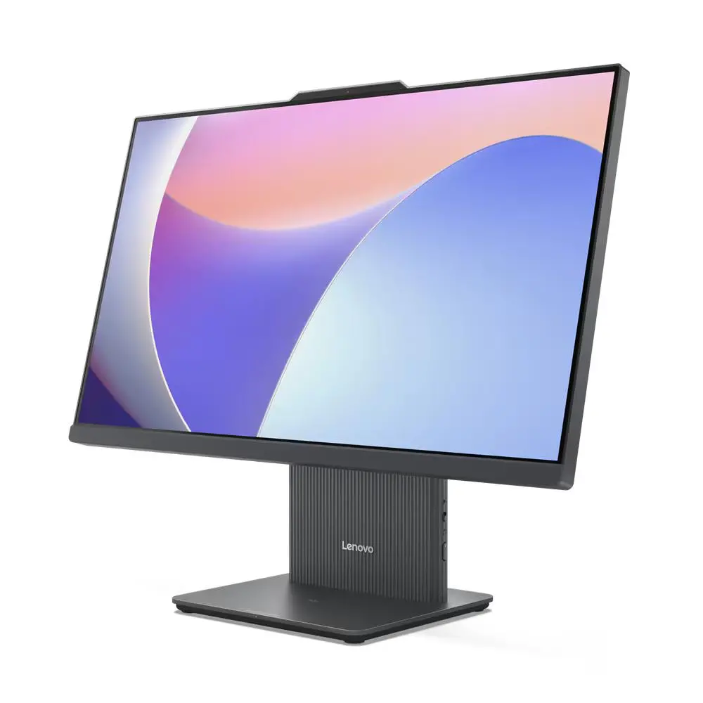 Komputer Lenovo IdeaCentre AIO 24IRH9 i5-13420H 23,8" 16GB RAM 512GB Dysk SSD Luna Grey