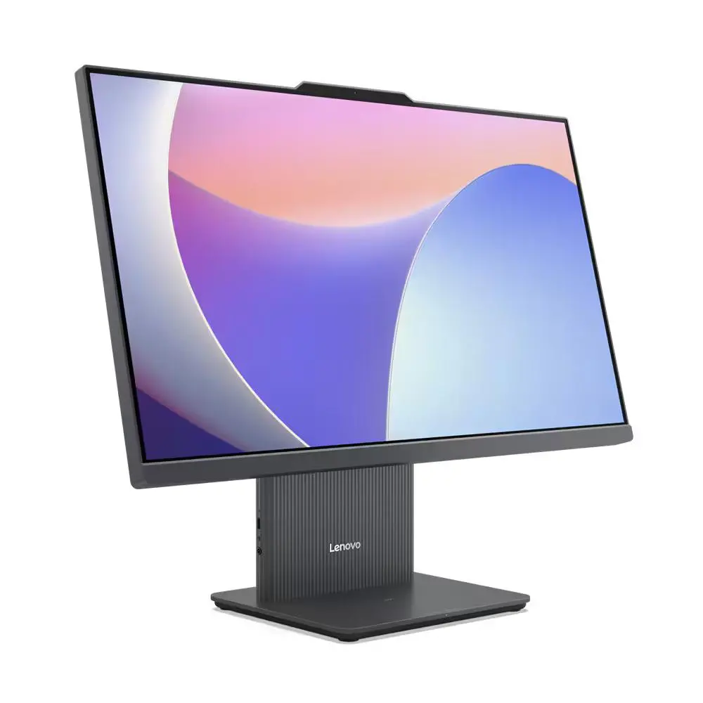 Komputer Lenovo IdeaCentre AIO 24IRH9 i5-13420H 23,8" 16GB RAM 512GB Dysk SSD Luna Grey