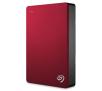 Dysk Seagate Backup Plus Portable 4TB (czerwony)