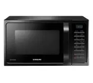 Samsung MC28H5015AK Grill