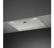 Smeg Universal KSG52HPE Stal nierdzewna szczotkowana