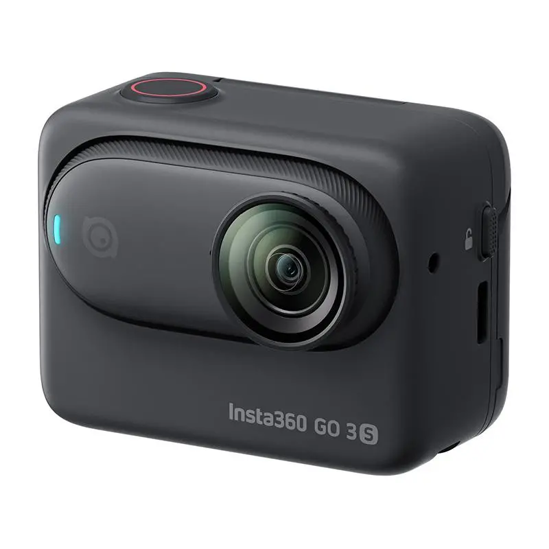 Kamera Insta360 GO 3S 64GB Czarny
