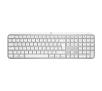 Klawiatura membranowa Logitech MX Keys S dla Mac Szary