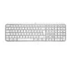 Klawiatura membranowa Logitech MX Keys S dla Mac Szary