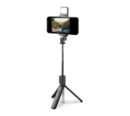 Reinston ESS009X Czarny Tripod  Odłączany pilot