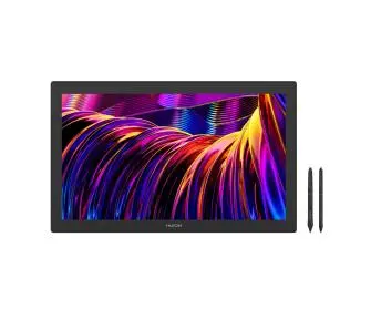 Tablet graficzny Huion Kamvas Pro 27 27" Czarny