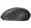 Myszka Trust Xani Optical Bluetooth Mouse Czarny