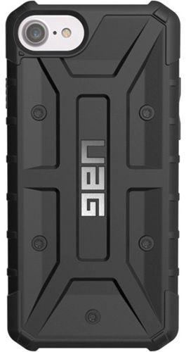 UAG Pathfinder Case iPhone 7 (czarny)