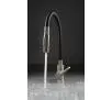 Bateria Deante Luno BOC_B740 Stal/Czarny