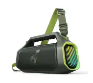 Soundcore Boom 2 Plus 140W Zielony