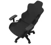 Fotel Anda Seat T-Pro 2 XL Gamingowy do 200kg Tkanina Czarny