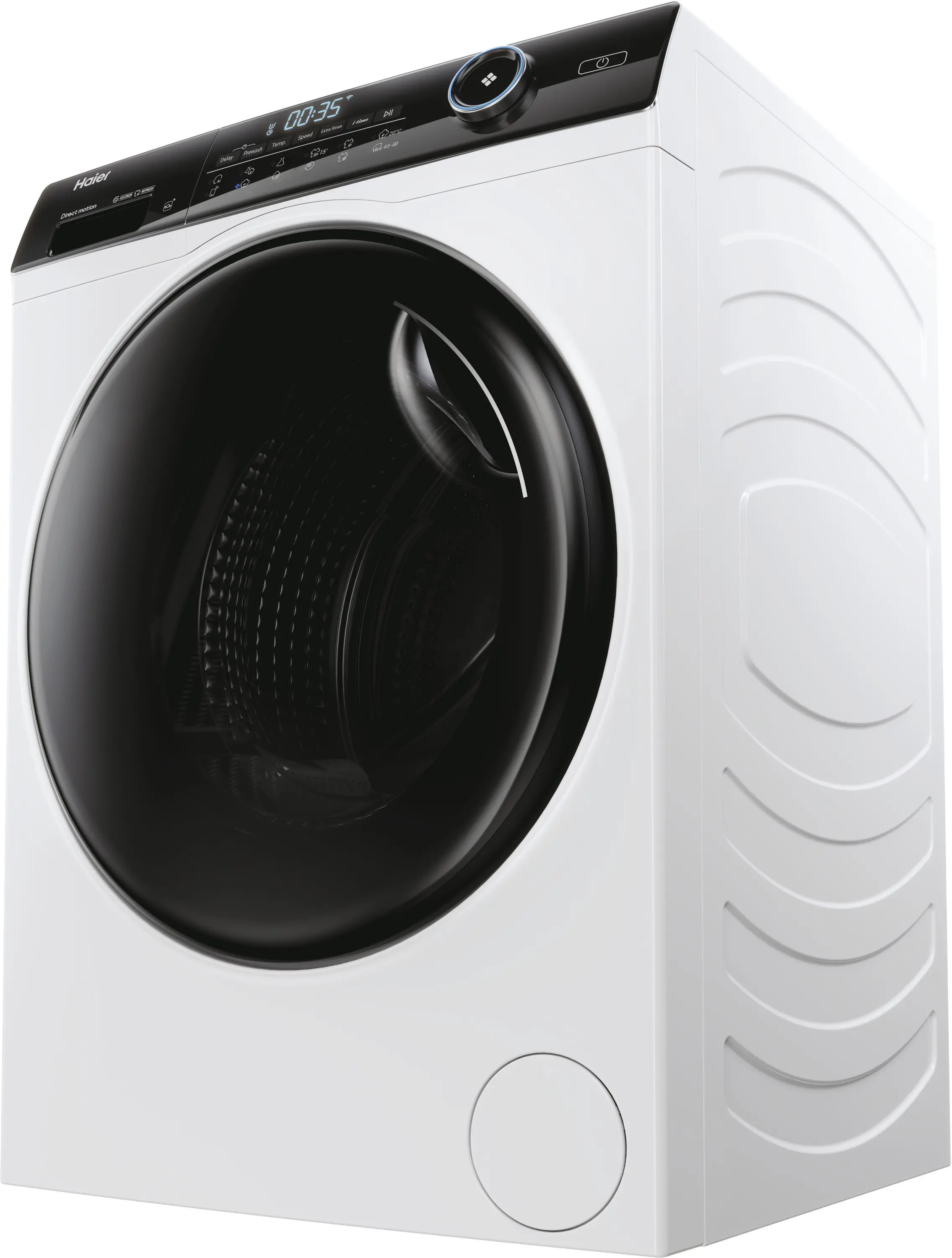 Pralka Haier I-Pro 5 HW90-B14959EU1-S Slim 9kg 1400obr/min Zdalne sterowanie
