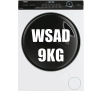 Pralka Haier I-Pro 5 HW90-B14959EU1-S Slim 9kg 1400obr/min Zdalne sterowanie