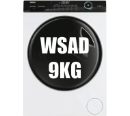 Haier I-Pro 5 HW90-B14959EU1-S Slim 9kg 1400obr/min Zdalne sterowanie