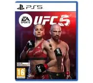 EA Sports UFC 5 Gra na PS5
